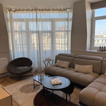 Bel Appartement Climatise En Plein Coeur De Lille Eksteriør billede