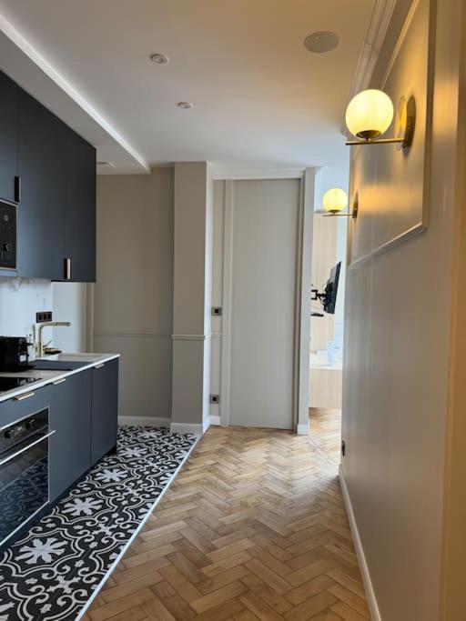 Bel Appartement Climatise En Plein Coeur De Lille Eksteriør billede
