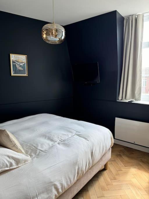 Bel Appartement Climatise En Plein Coeur De Lille Eksteriør billede