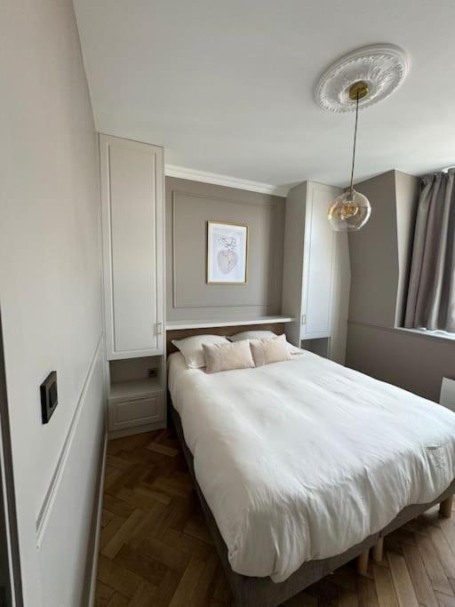 Bel Appartement Climatise En Plein Coeur De Lille Eksteriør billede